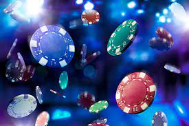 Вход на официальный сайт Casino Orca88
